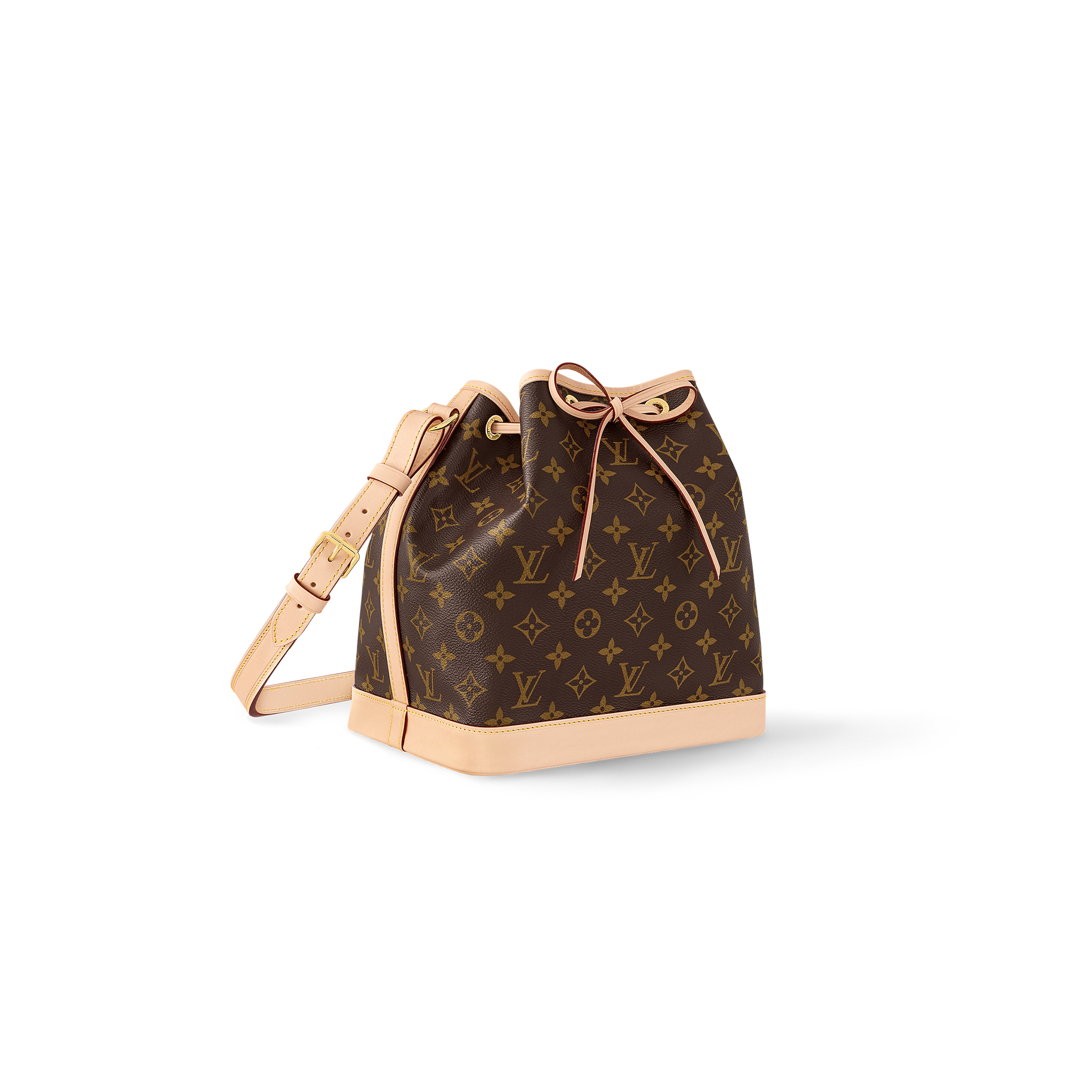 LOUIS VUITTON PETIT NOÉ M46984 (27*27*21cm)